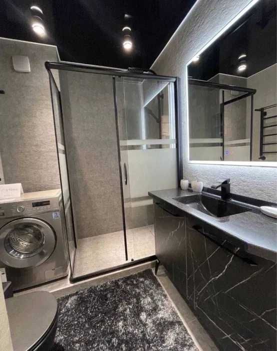 Супер Цена! Алмазарский 4х ком ЖК Ривера ор-р Себзар ул Лабзак ID06!