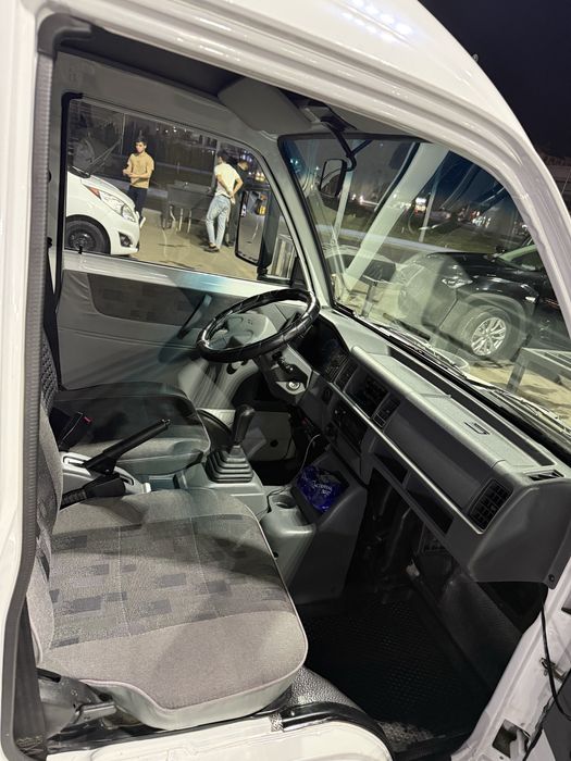 Damas 2025  toshkent