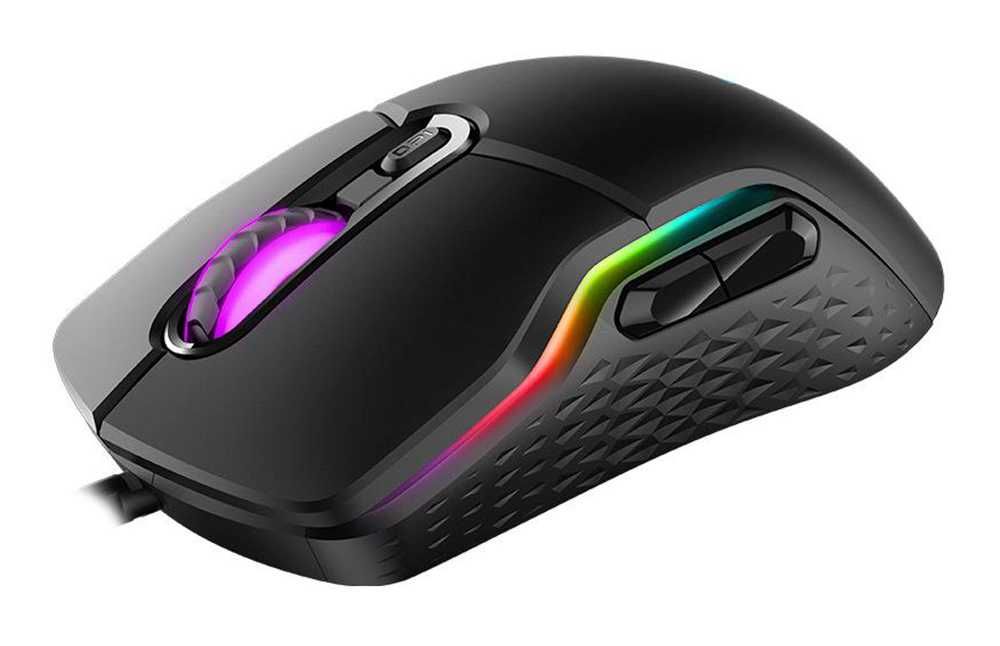 Игровая мышка Rapoo VT200