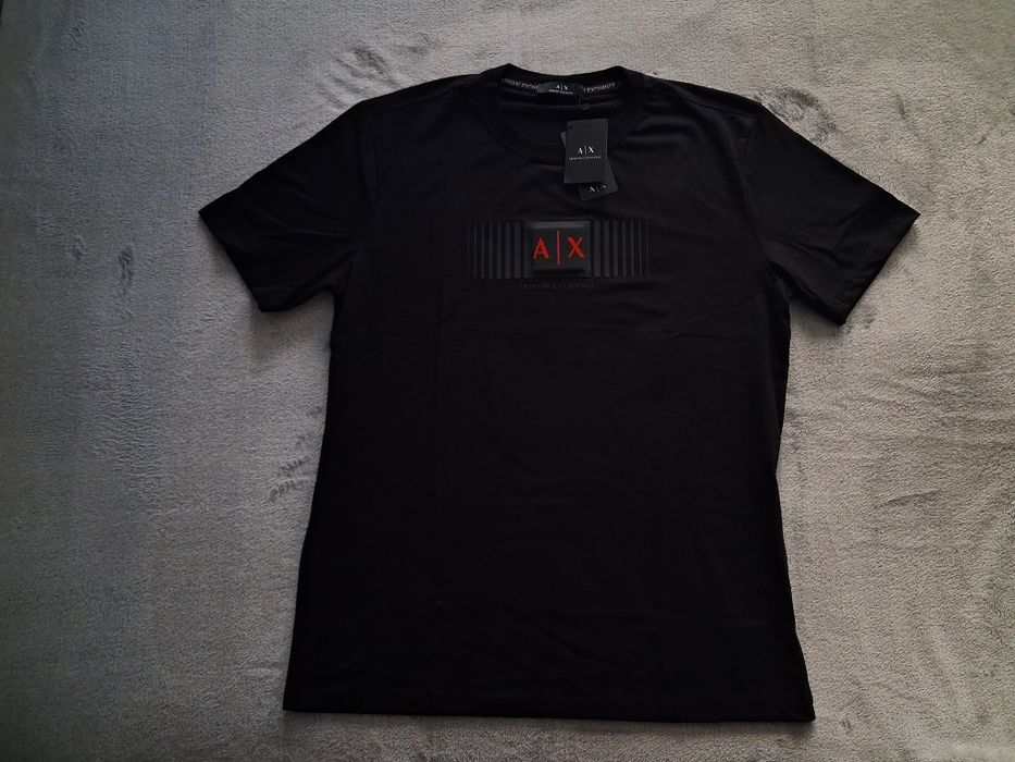 Тениска Armani Exchange