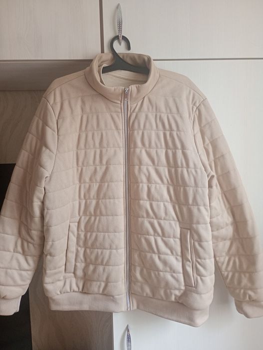 Куртка 2XL почти даром