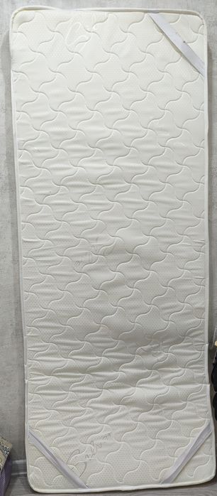 Продается топпер 80х200х5