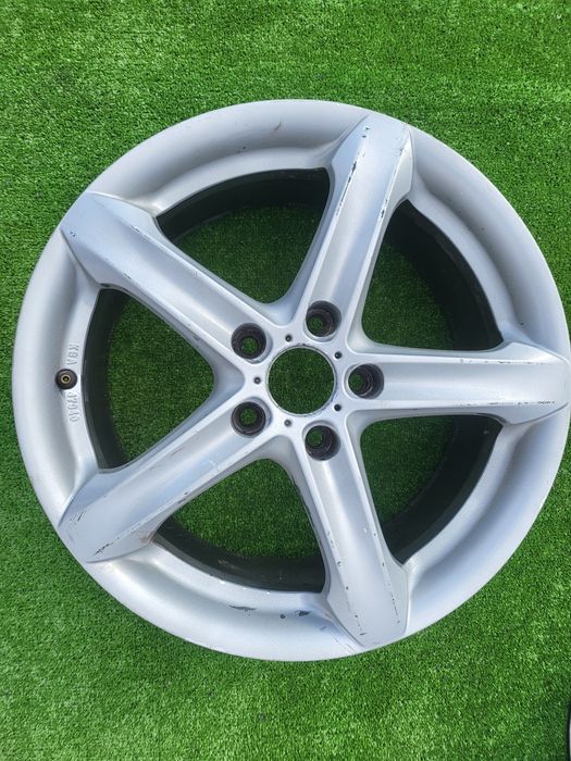 Лети джанти 17 5х112 VW,Mercedes,Seat,Skoda