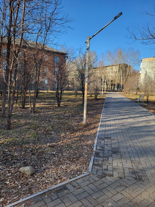 Продаётся 2-ком квартира Сталинка в р Новая Согра, 54км²