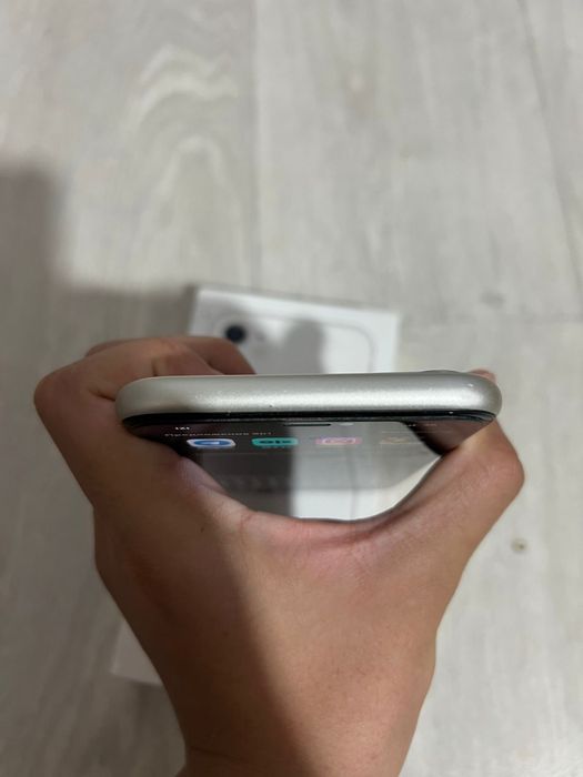 Iphone 11, 64 gb
