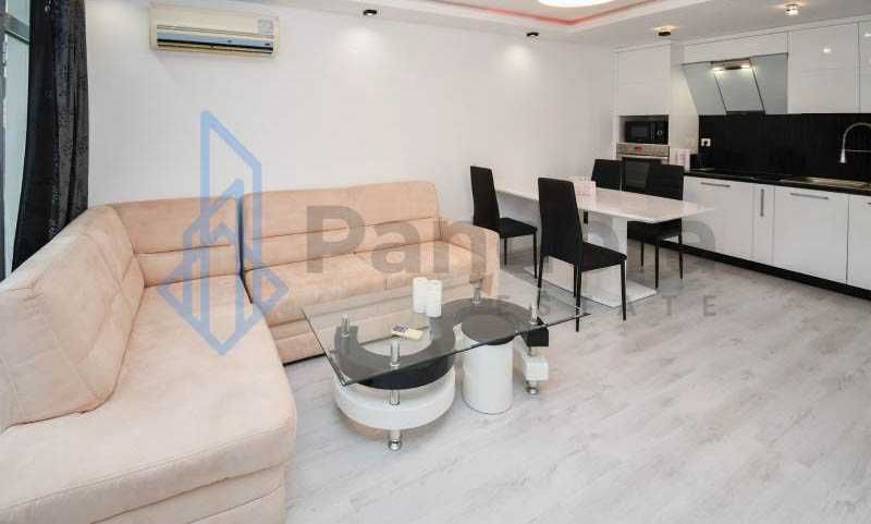 Тристаен апартамент под наем в кв. Левски