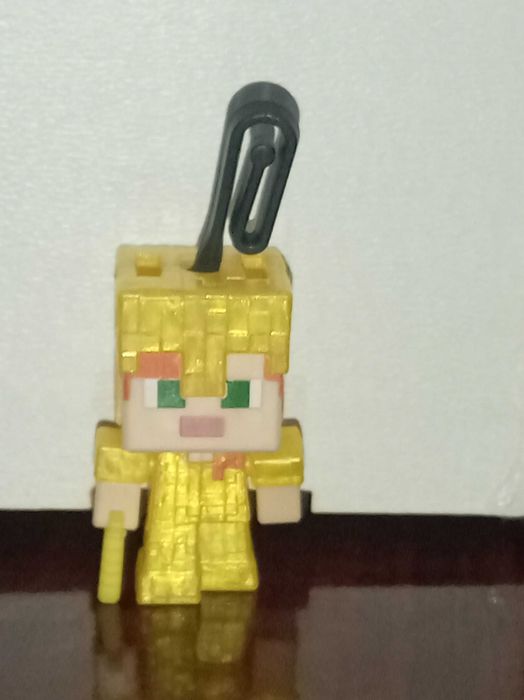 minecraft kinder joy