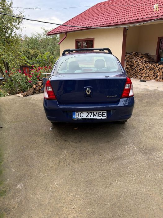 RENAULT Symbol 2008 — imagine 4