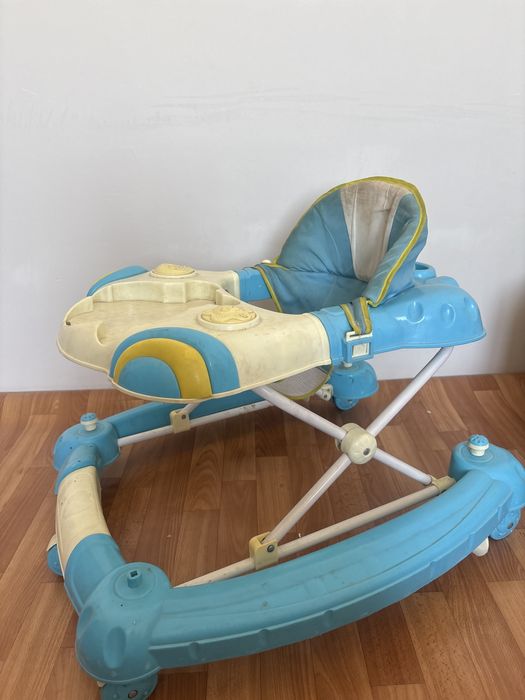 Детсие Ходунок!!