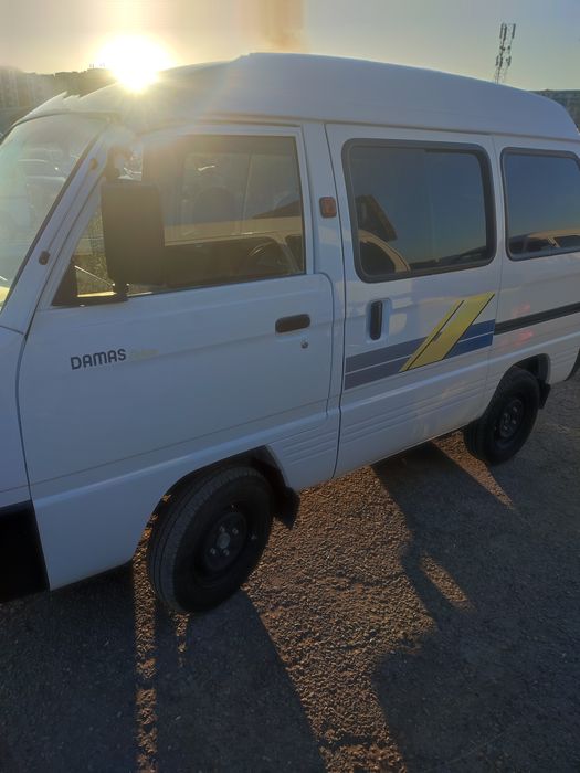 Дамас 2025 йил срочно