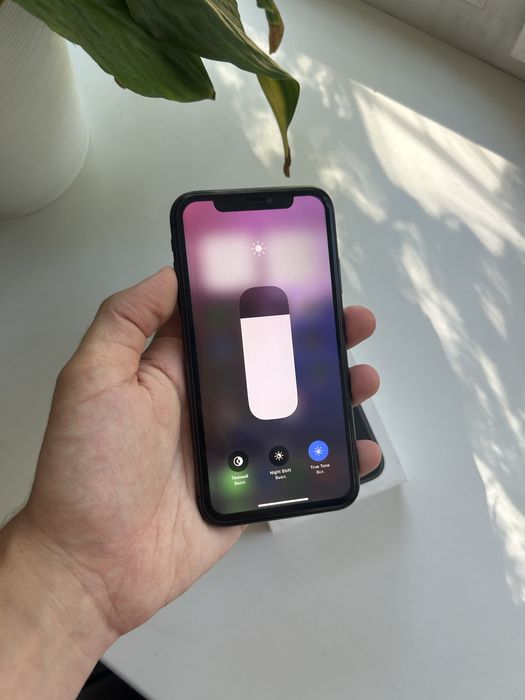 iphone 11 128gb 76% в хорошем состоянии