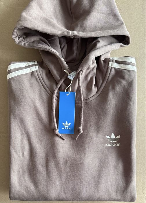 ADIDAS Adicolor Classics Hoodie ОРИГИНАЛЕН мъжки суичър/худи - M