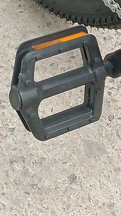 Запчасти электровелосипеда