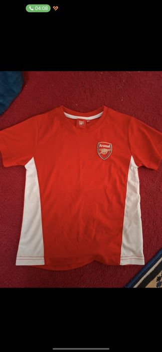 Tricou fotbal baieti