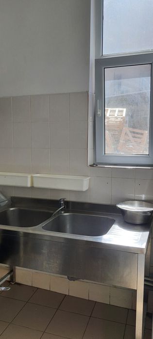 Spatiu productie alimentara -catering, patiserie, zona Vitan Bucuresti