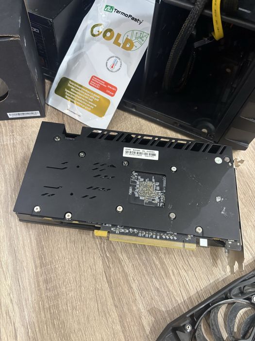 Геймърски компютър