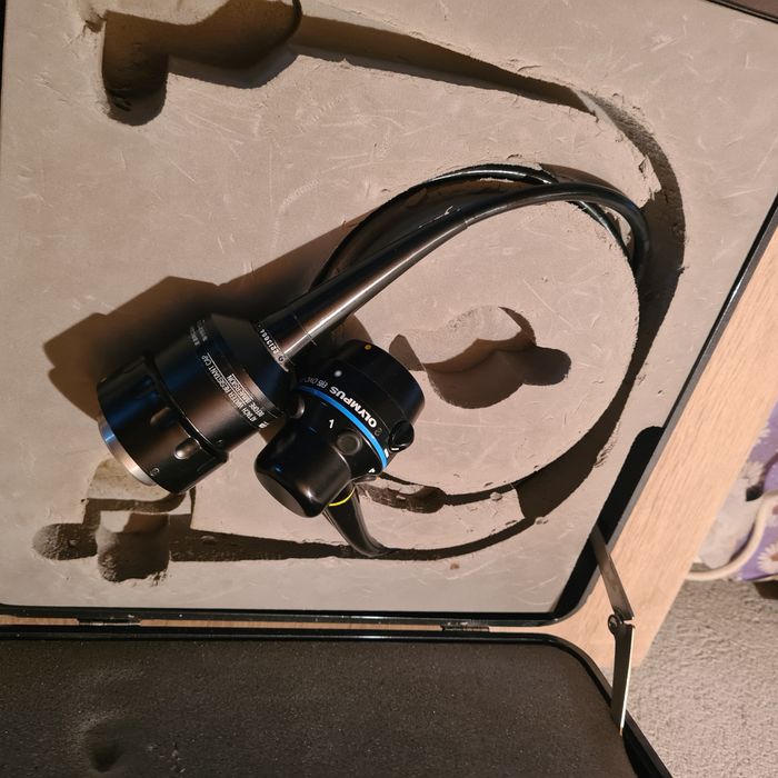 Ендоскоп  Olympus EVIS OVC 100