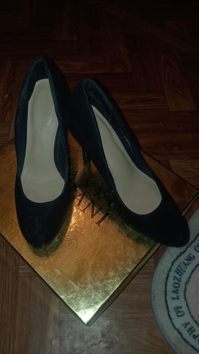 Продам туфли каблуки