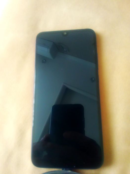 Redmi 7 2/16 коробка в наличии