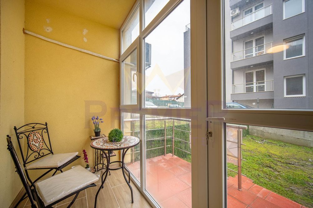 Продава се Двустаен апартамент в Варна, м-т Пчелина - 56 кв.м за 1320 €/кв.м - Снимка #9