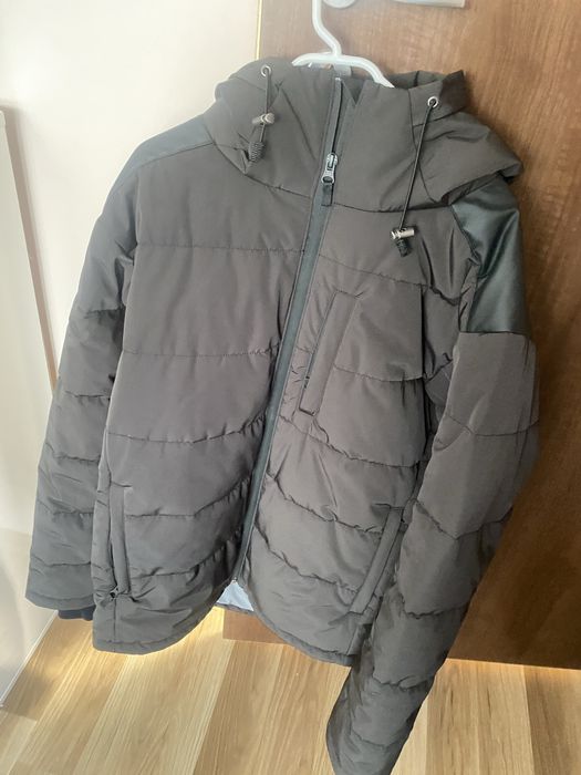 Яке scandinavian edition