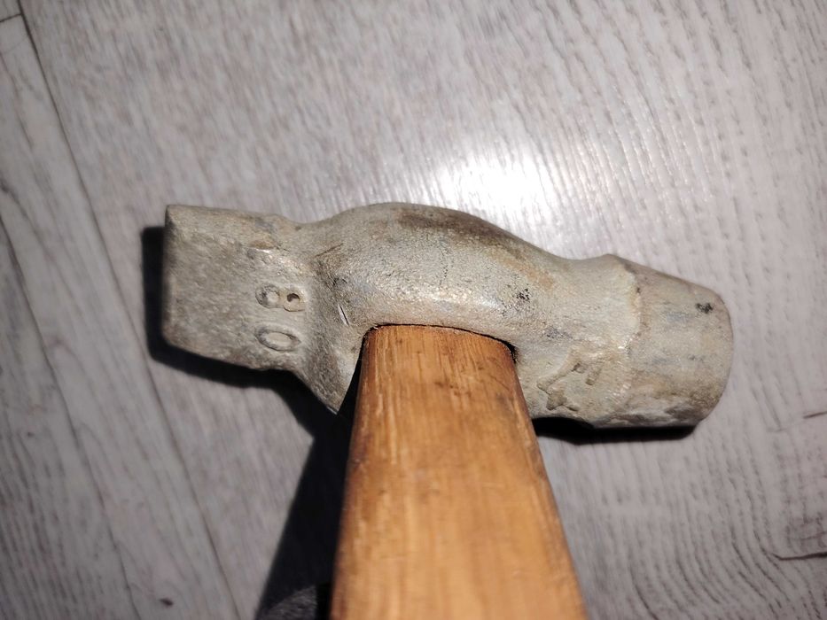 Молоток СССР 800 г новый абсолютно оригинал
Такой нержавеет не ржавеет