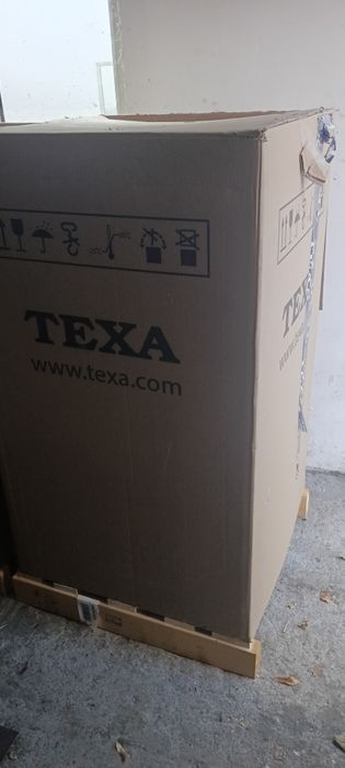 Stație încărcare freon