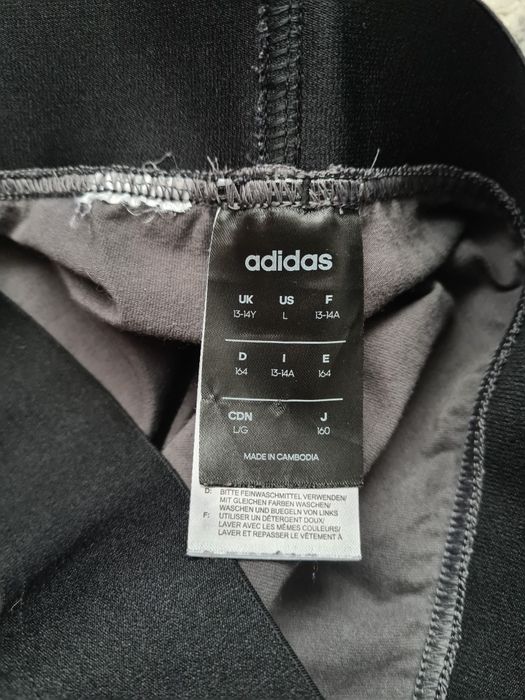 Colanți Adidas Xs-S