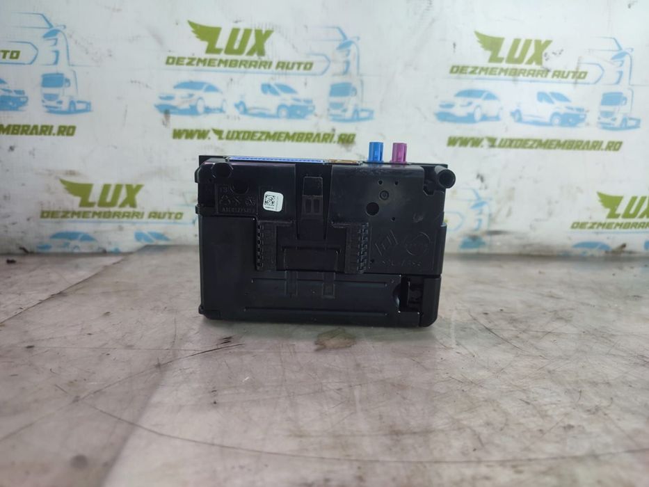 Modul 2591a2858r Renault Captur 2 [2019 - 2020]