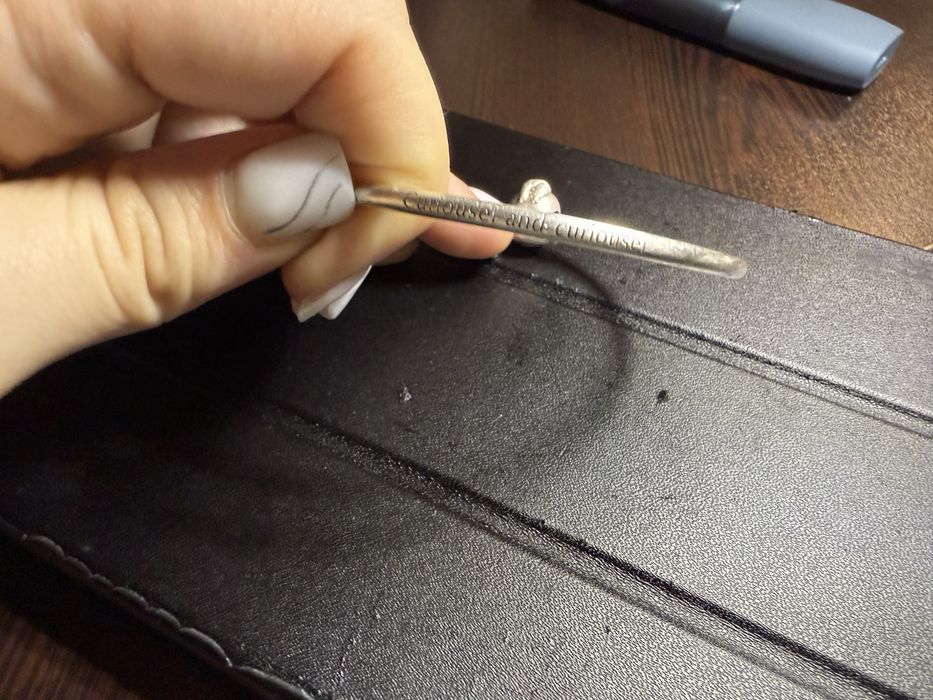 Гривна и талисмани Pandora