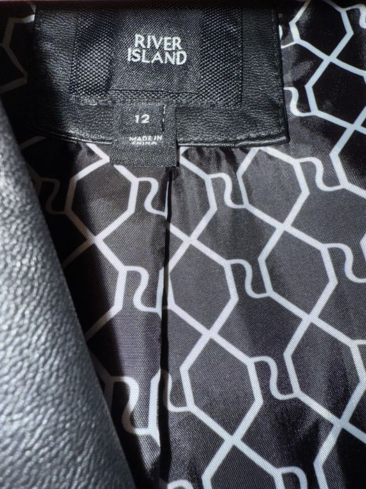 Geaca primavara - toamna River Island