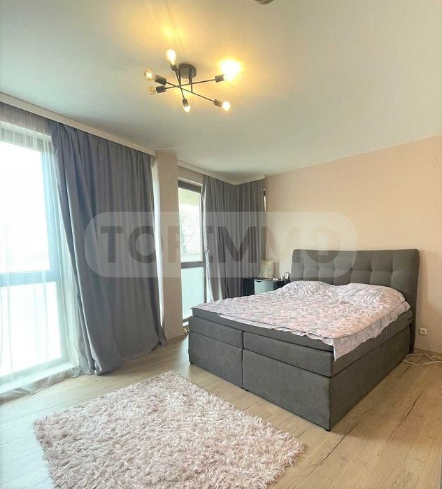 Продава се Тристаен апартамент в Варна, Бриз - 139 кв.м за 2375 €/кв.м - Снимка #7