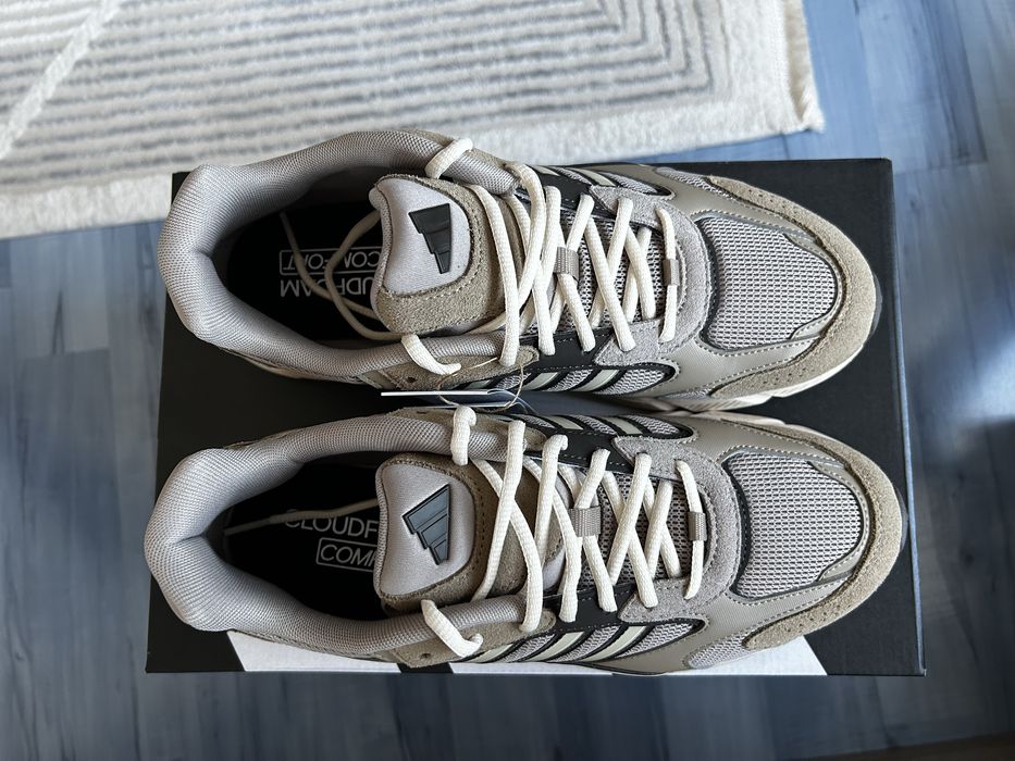 Adidas Crazychaos 2000
