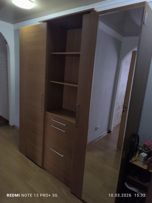 Продам  мебель б.у. в нормальном состоянии.