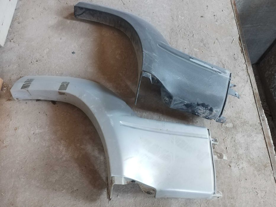 Продам на Прадо 95 запчасти