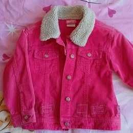 Яке за момиче пролет/есен, джинсово/дънково