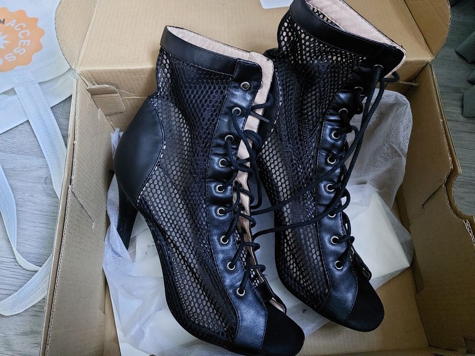 Туфли для high heels, хилсы