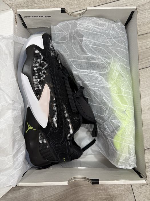 Jordan Luka 2 мъжки