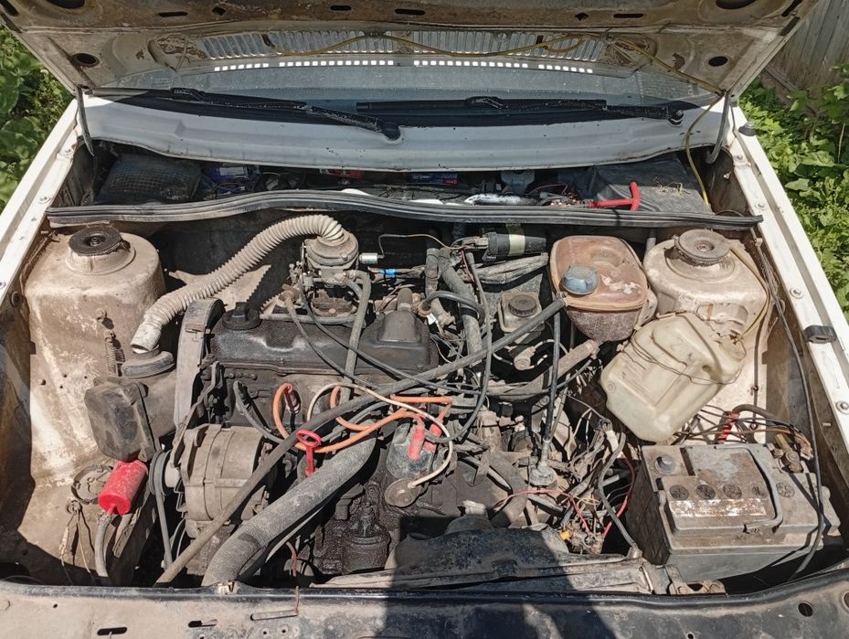 Продам фольксваген гольф 2