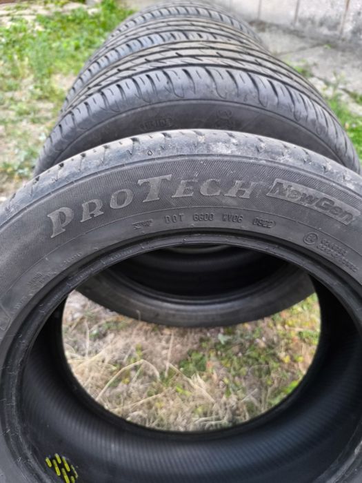 Anvelope Viking ProTech NewGen 225/55 R17 101Y XL – vară(4 buc)