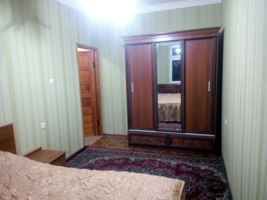 Продается 3 комнатная квартира Дархан