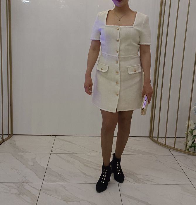 Платье lichi brand