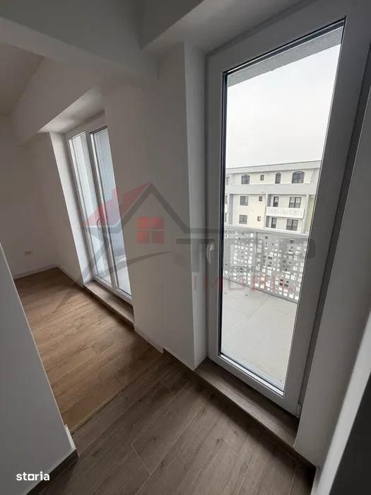 Apartament cu 2 camere, bloc nou - Pacurari