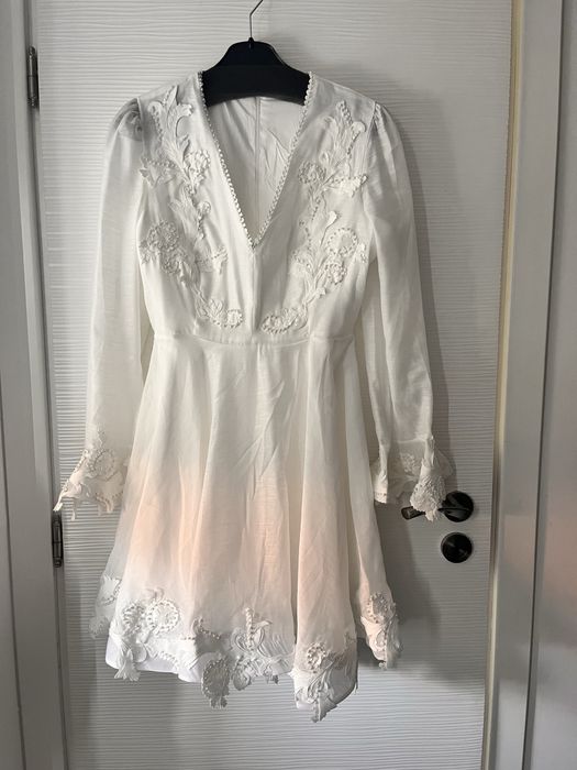 Уникална рокля за повод