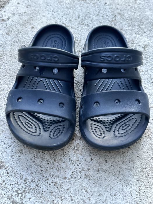 Детски сандали Crocs C10