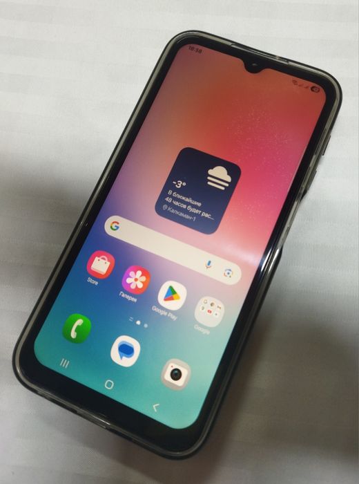 Samsung Galaxy A24, 128gb