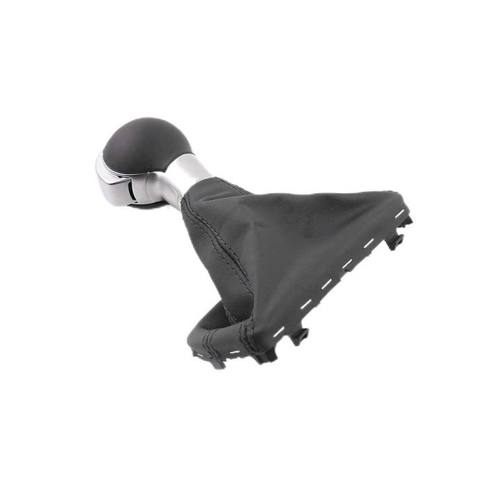 Скоростен лост Audi S Tronic маншон Audi S Tronic хром А3 А4 А5 А6 А7