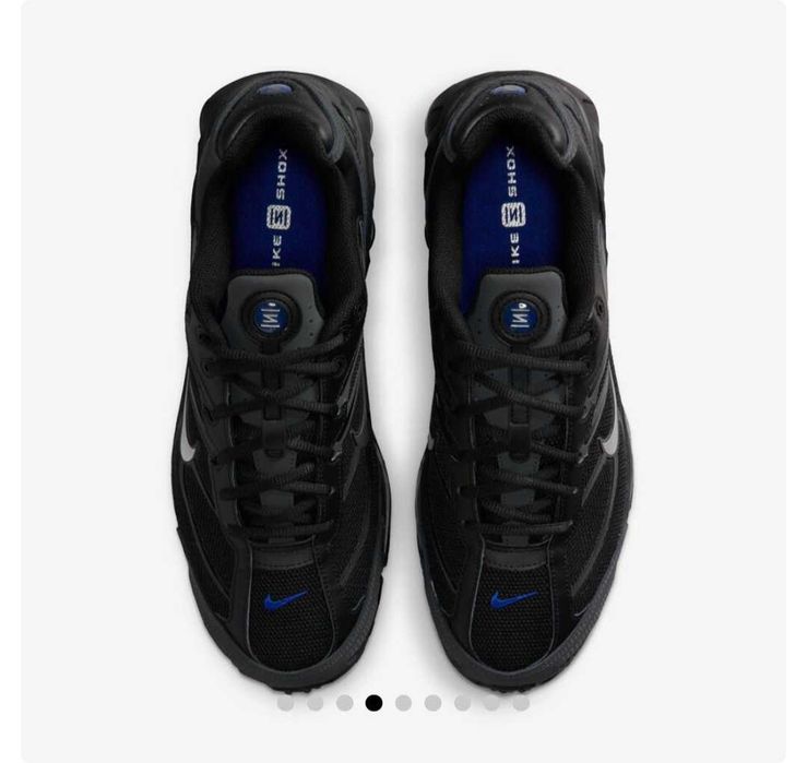Nike Shox Ride 2