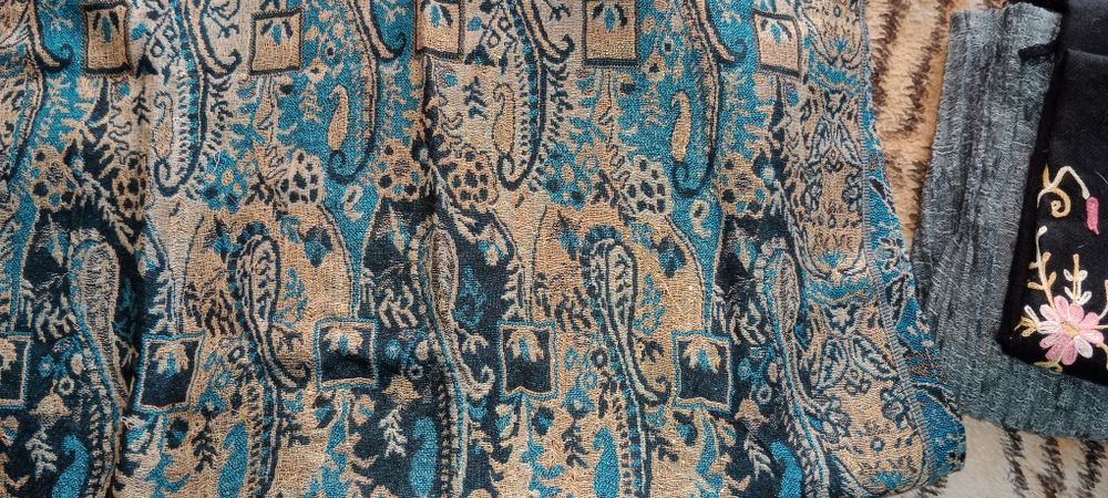 Продам палантины