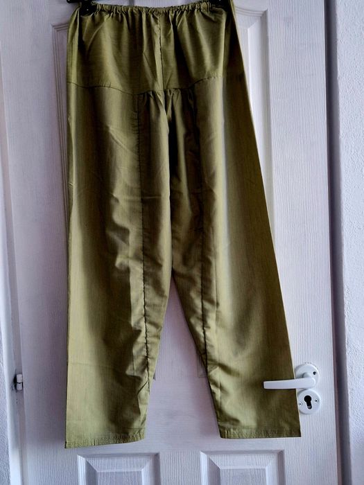 Costum indian -Tunica si pantalon